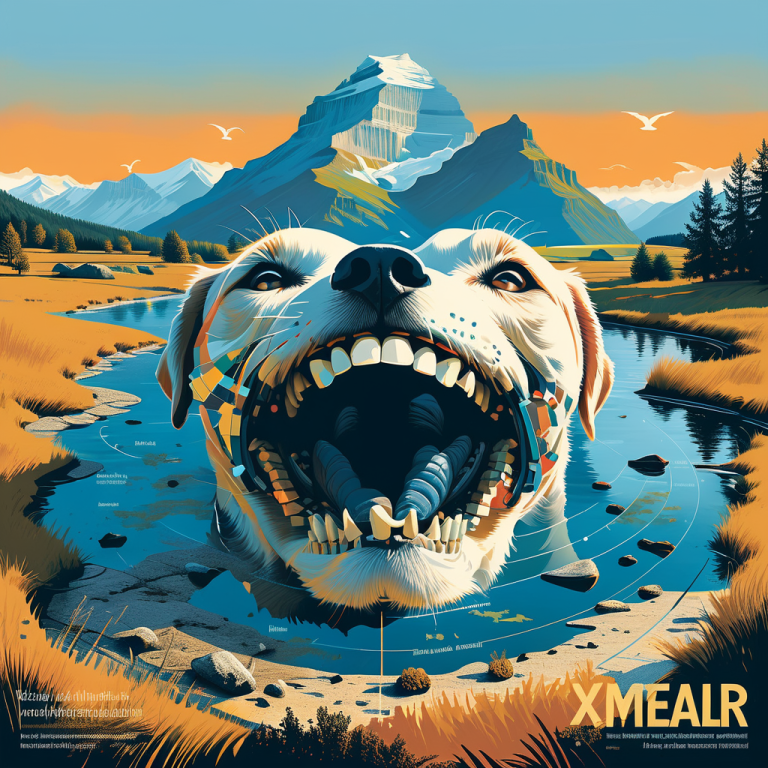 Hunde und Menschen: Eine Beziehung mit fast 16’000 Jahren