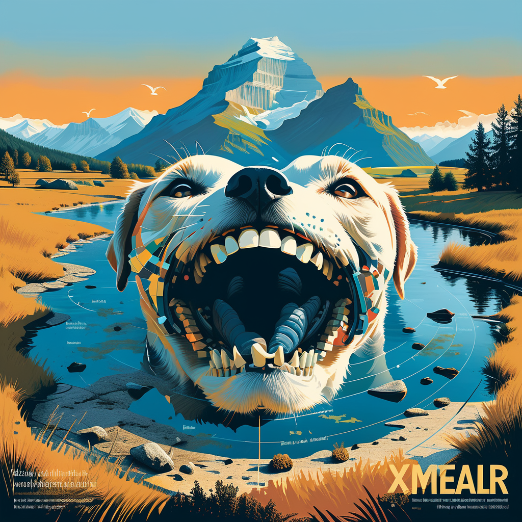 Hunde und Menschen: Eine Beziehung mit fast 16’000 Jahren