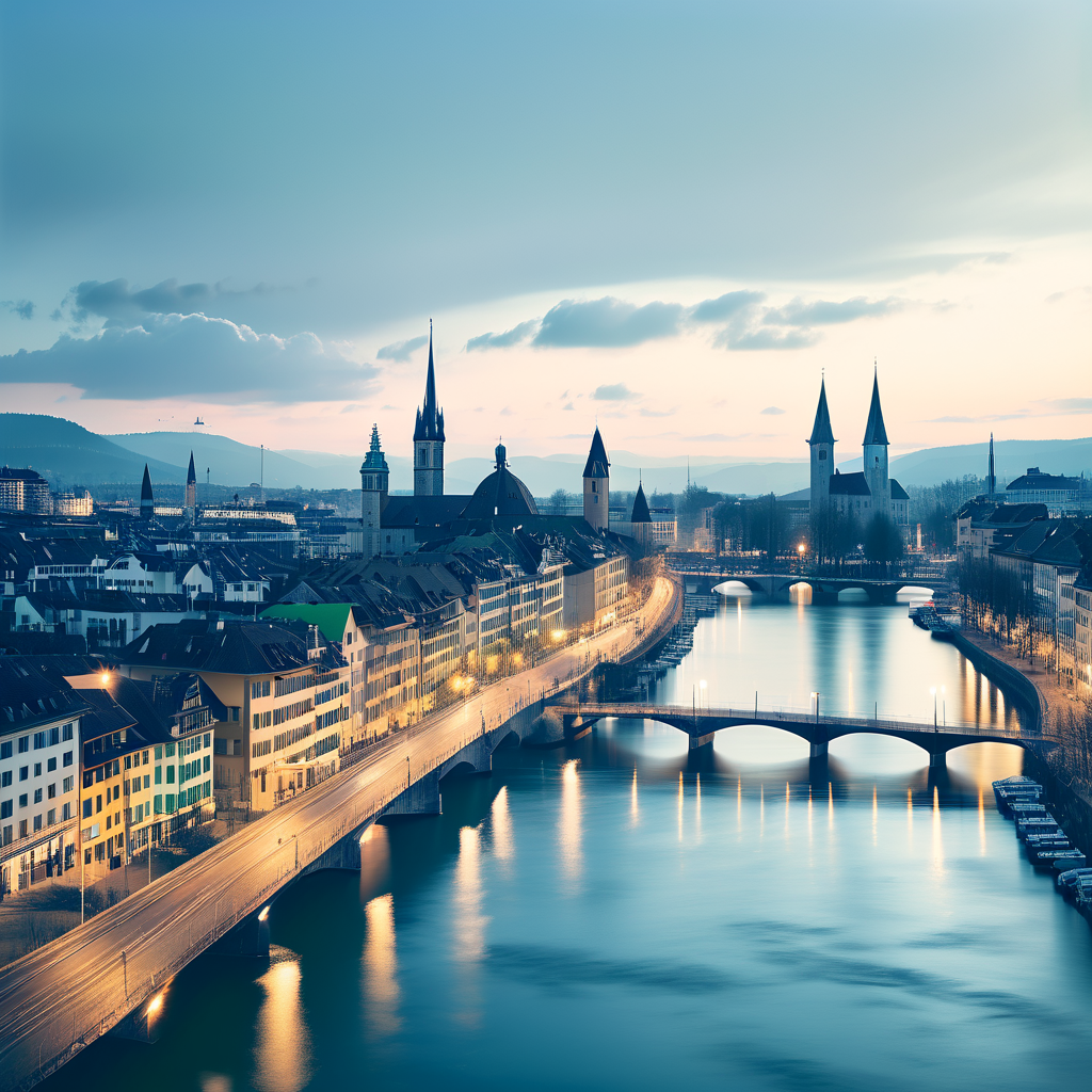 Zürcher Regierung im Umbruch – Mehrere Rücktritte ermöglichen bedeutende Verschiebungen