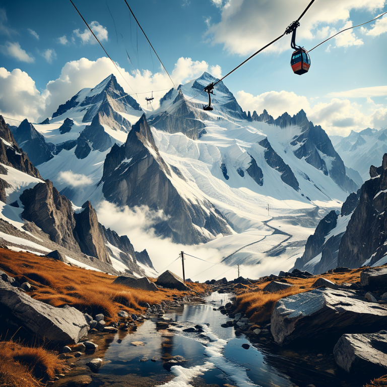 Indagine penale su due dipendenti degli impianti di risalita a Titlis