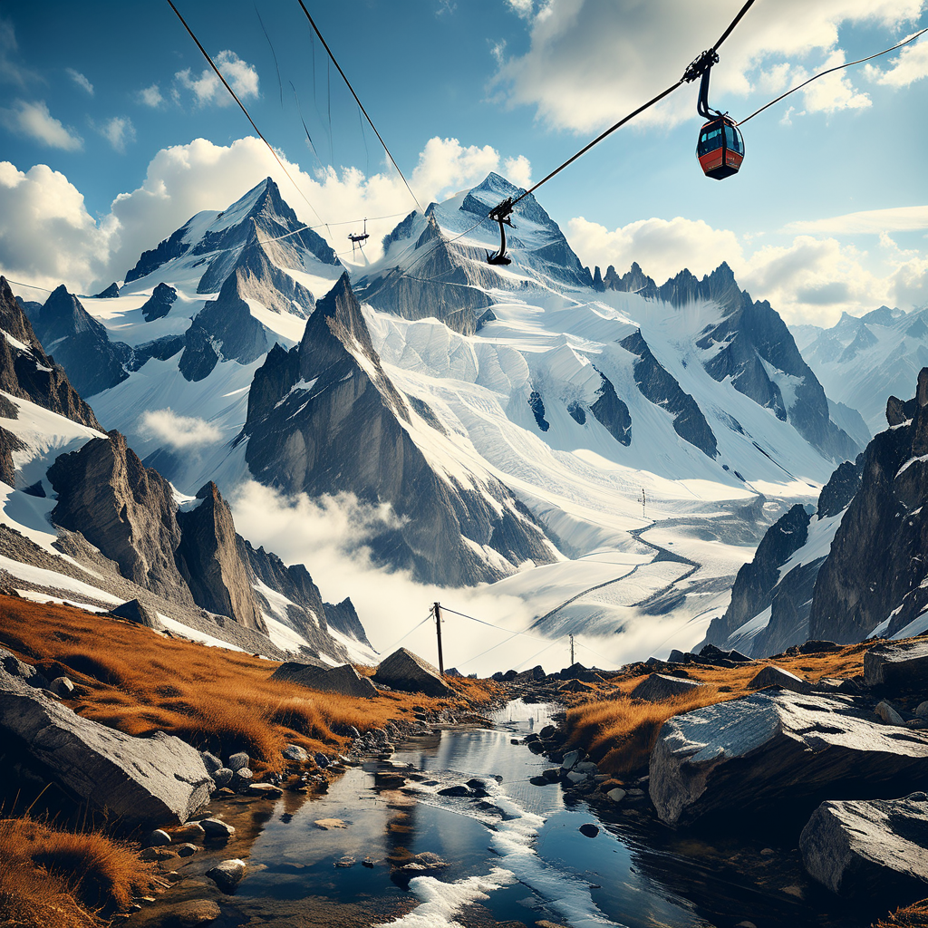 Indagine penale su due dipendenti degli impianti di risalita a Titlis