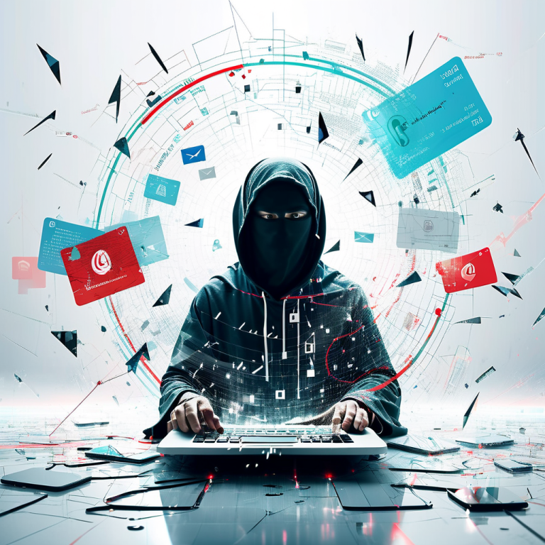 Veröffentlichung vertraulicher Informationen aus E-Mail-Konto von FBI-Chef