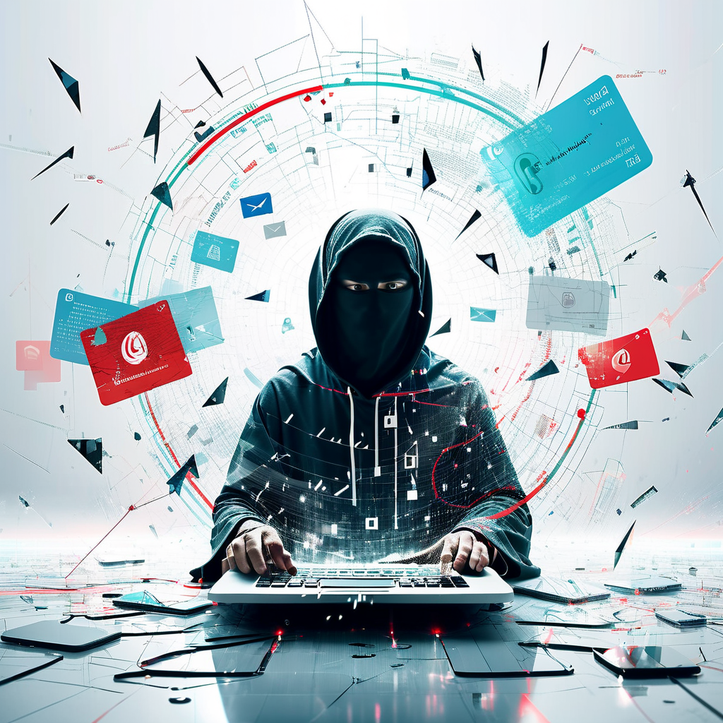 Veröffentlichung vertraulicher Informationen aus E-Mail-Konto von FBI-Chef