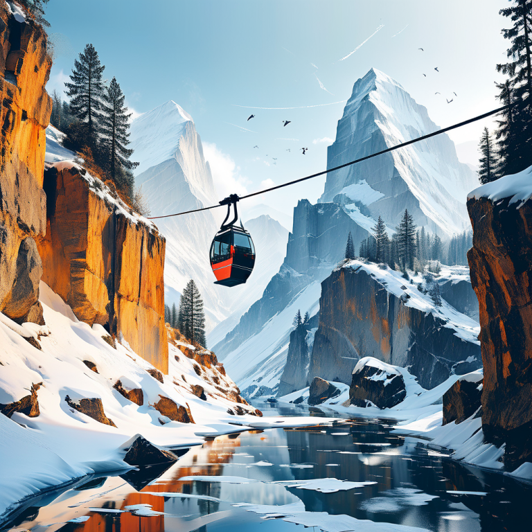 Ermittlungen nach tödlichem Gondelunglück im Titlis