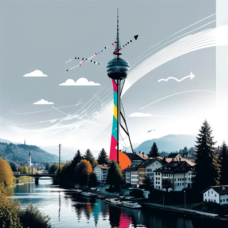 Canal B erhält endgültige Fernsehlizenz für Biel