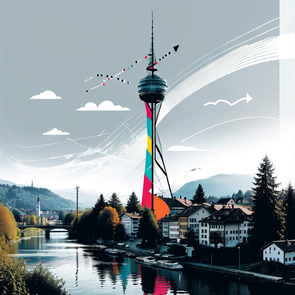 Canal B erhält endgültige Fernsehlizenz für Biel