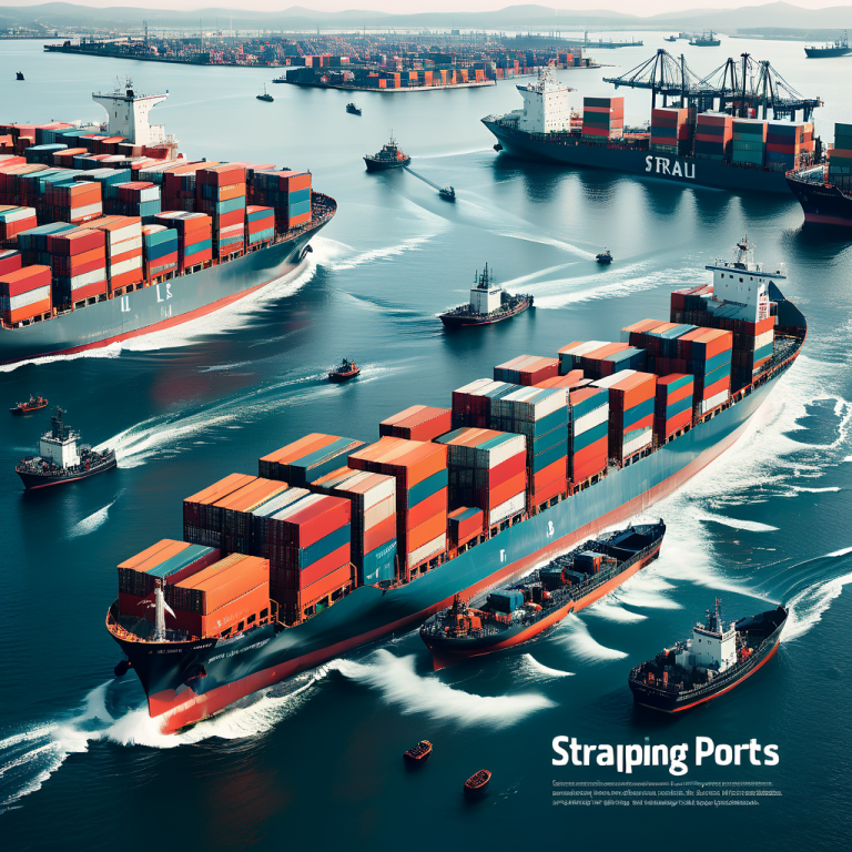 Krieg im Iran führt zu Chaos in der Containerschifffahrt