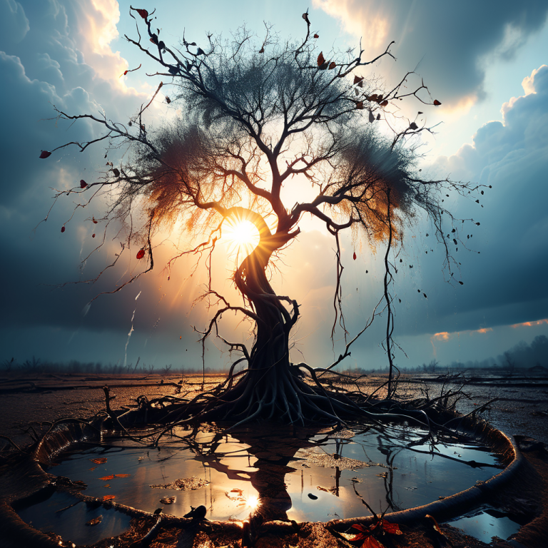 Auswirkungen frühkindlicher Traumata: Expertenmeinung zum Fall eines Kita-Betrügers