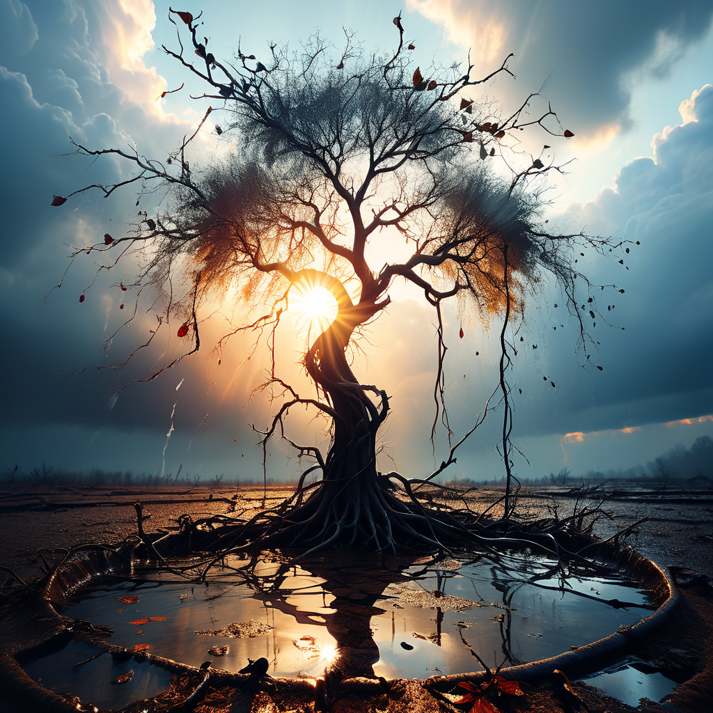 Auswirkungen frühkindlicher Traumata: Expertenmeinung zum Fall eines Kita-Betrügers