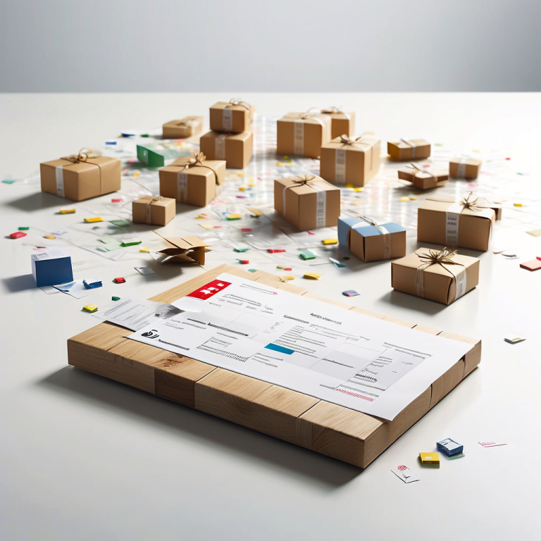 Unbestellte Ware und Rechnungen aus Zug sorgen für Verwirrung