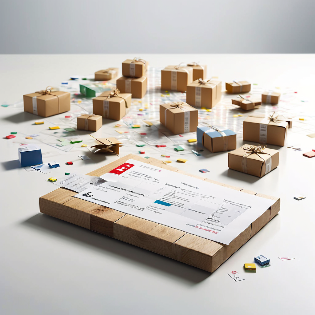 Unbestellte Ware und Rechnungen aus Zug sorgen für Verwirrung