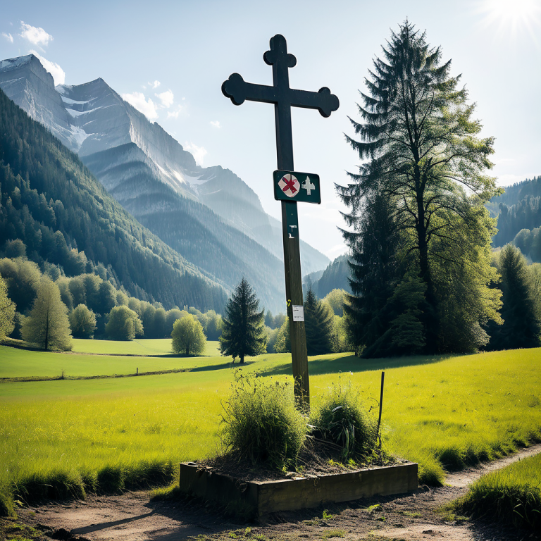 Wachsende Nachfrage nach Waffen in der Schweiz: Sport oder Sicherheitsbedürfnis?