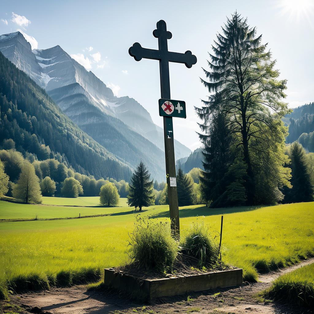 Wachsende Nachfrage nach Waffen in der Schweiz: Sport oder Sicherheitsbedürfnis?