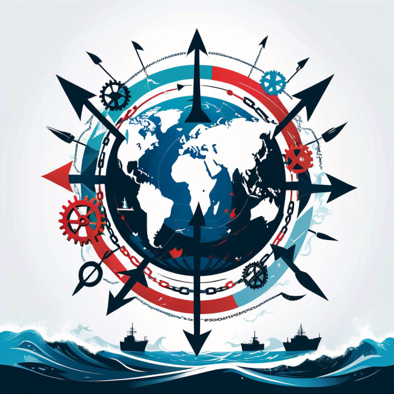 G7 veröffentlicht gemeinsame Erklärung zum Konflikt im Iran