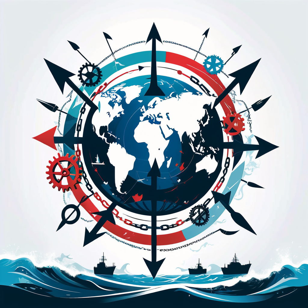 G7 veröffentlicht gemeinsame Erklärung zum Konflikt im Iran