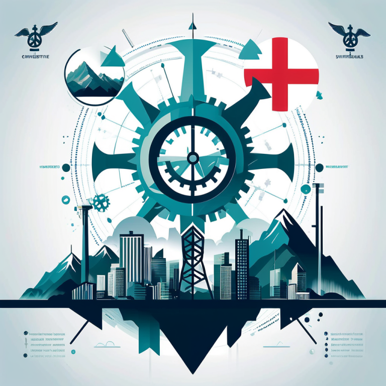 Finanzkommission analysiert Risiken bei Neubau von AKWs