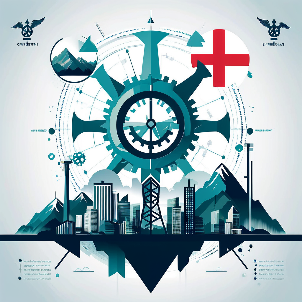 Finanzkommission analysiert Risiken bei Neubau von AKWs