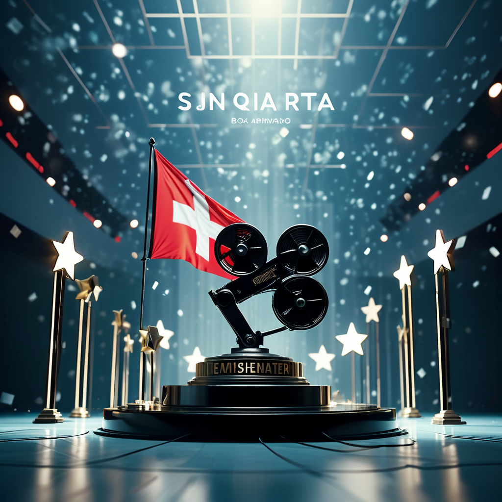 Schweizer Filmpreis 2026: «Heldin» als bester Schweizer Spielfilm ausgezeichnet