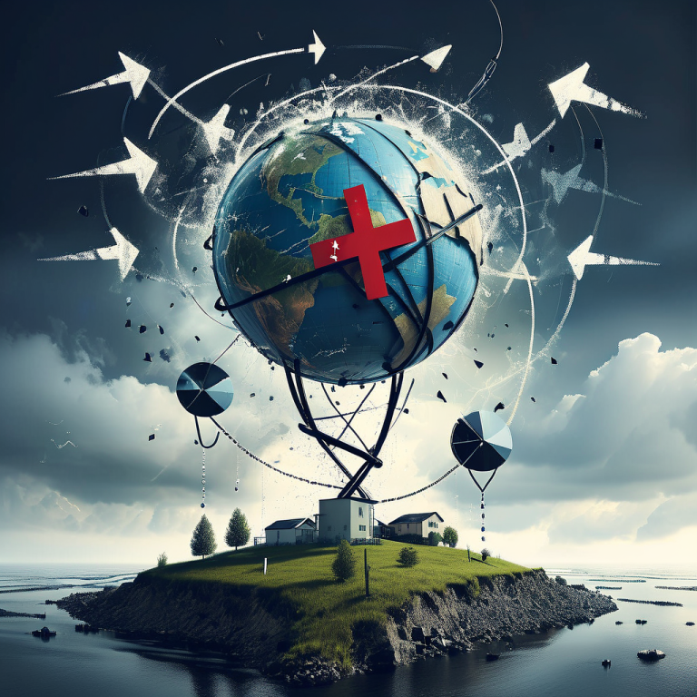 Debatte über Energiepolitik: Drohende Energiekrise und Diskussion um neue Atomkraftwerke