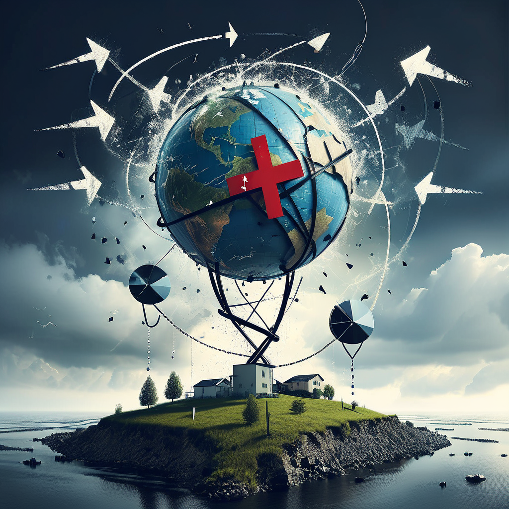 Debatte über Energiepolitik: Drohende Energiekrise und Diskussion um neue Atomkraftwerke