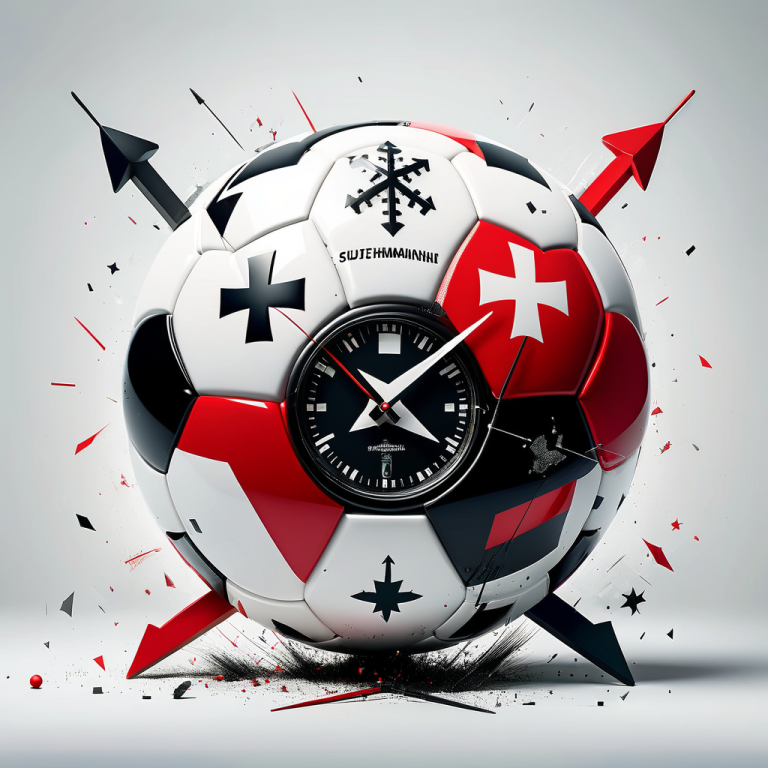 Schweizer Nationalmannschaft unterliegt Deutschland im Testspiel in Basel