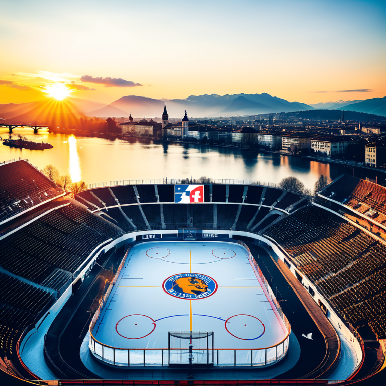 ZSC Lions sichern als erstes Team Halbfinaleinzug in den Playoffs