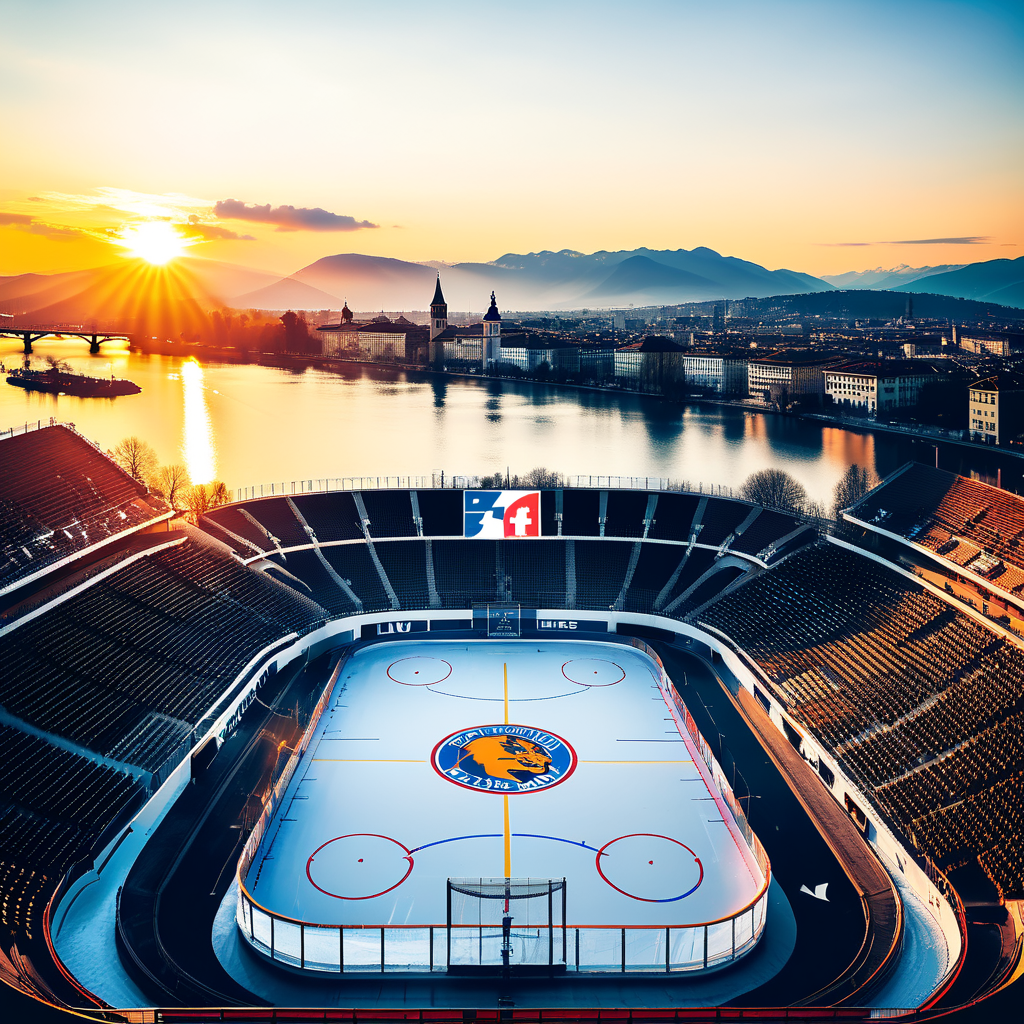 ZSC Lions sichern als erstes Team Halbfinaleinzug in den Playoffs