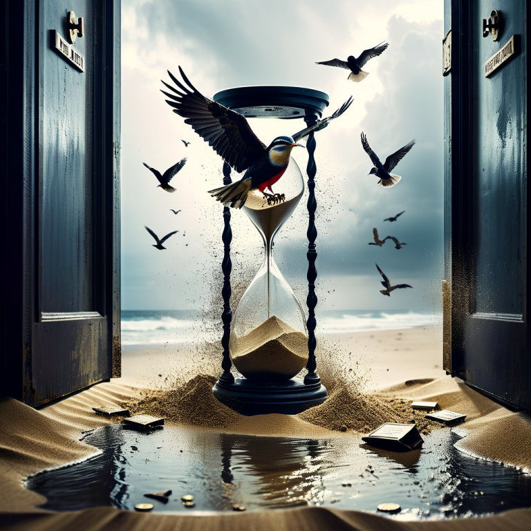 Bank of America erreicht Einigung mit Epstein-Opfern