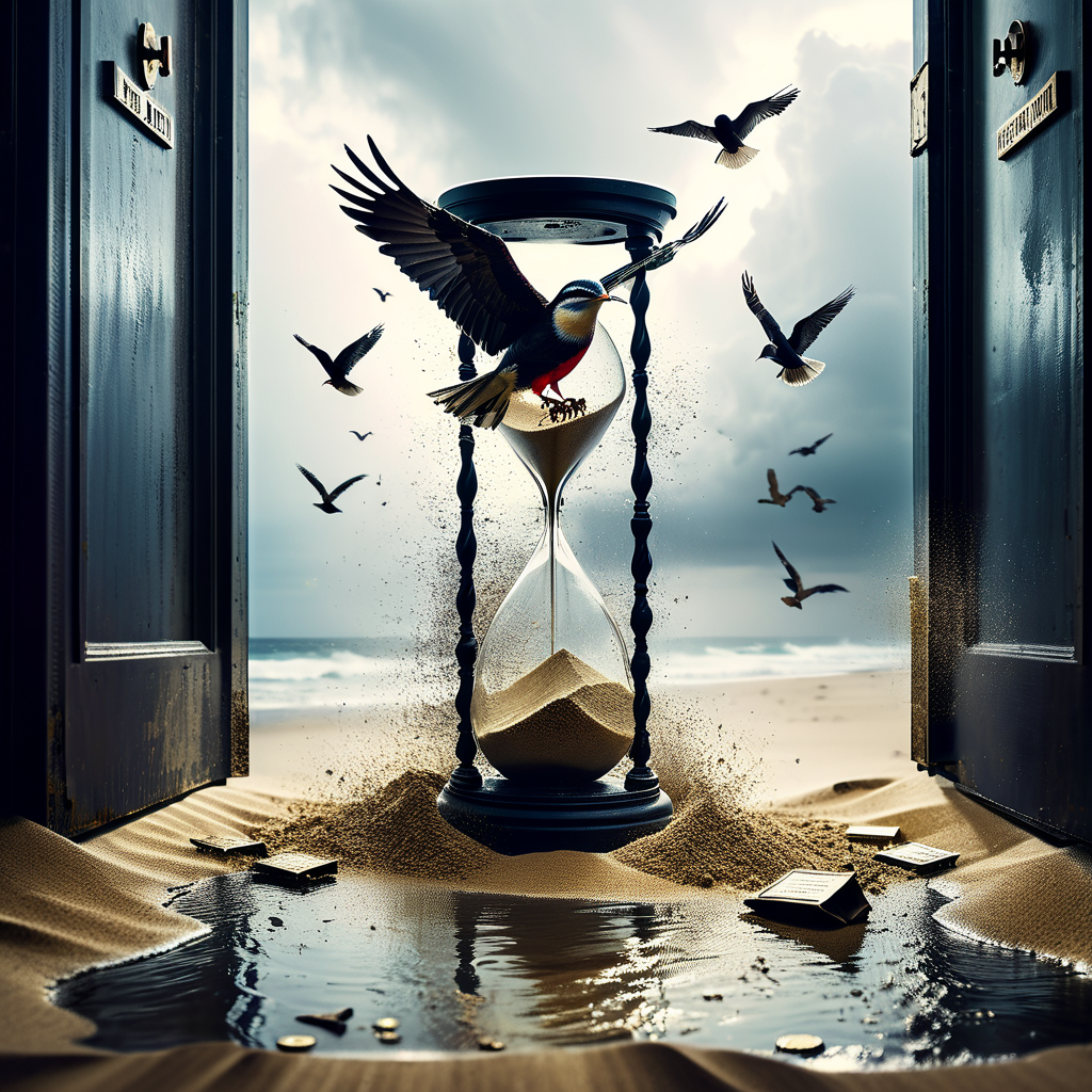 Bank of America erreicht Einigung mit Epstein-Opfern