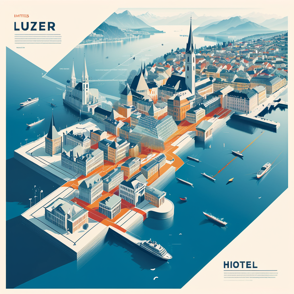 Luzern: Volksinitiative will Hotelentwicklung einschränken