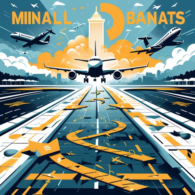 Trump ordnet Gehaltsausgleich für Flughafenpersonal an