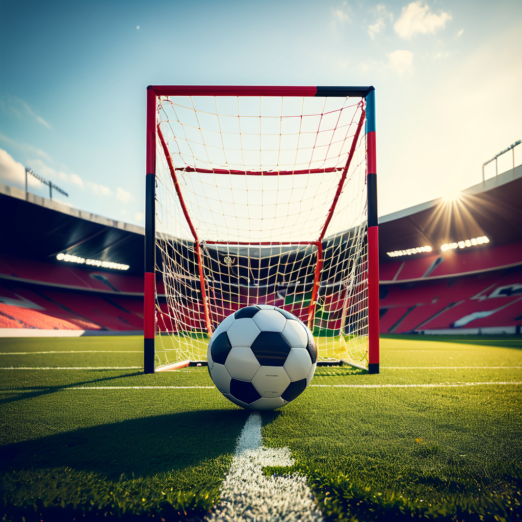 Florian Wirtz demonstriert seine überragenden fußballerischen Fähigkeiten