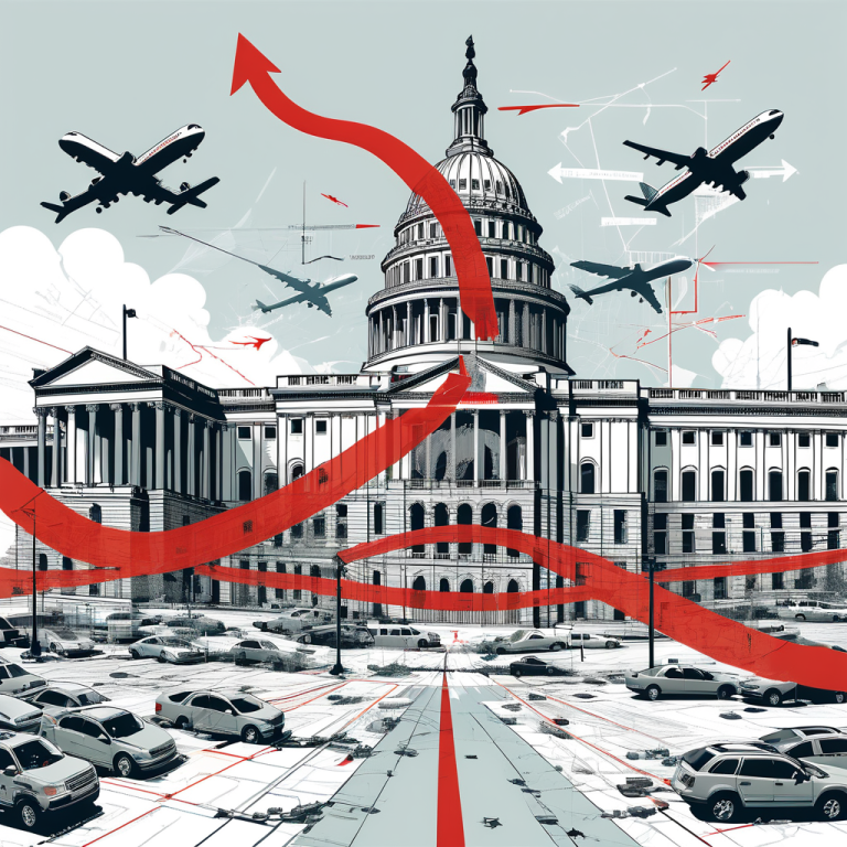 Republikanische Streitigkeiten über das Ministerium für Inlandsicherheit in Washington eskalieren