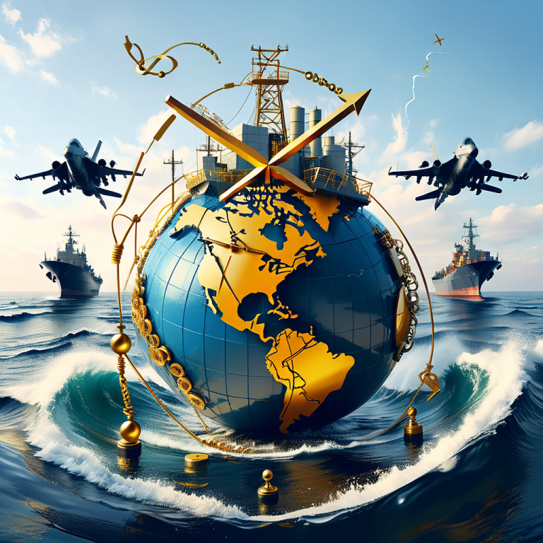 Der Iran-Konflikt als Prüfstein für den Dollar: Diese vier Faktoren stellen seine Weltgeltung auf die Probe