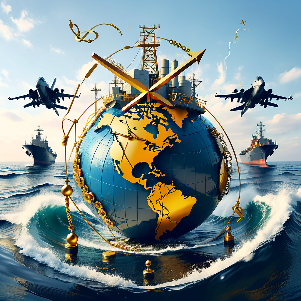 Der Iran-Konflikt als Prüfstein für den Dollar: Diese vier Faktoren stellen seine Weltgeltung auf die Probe