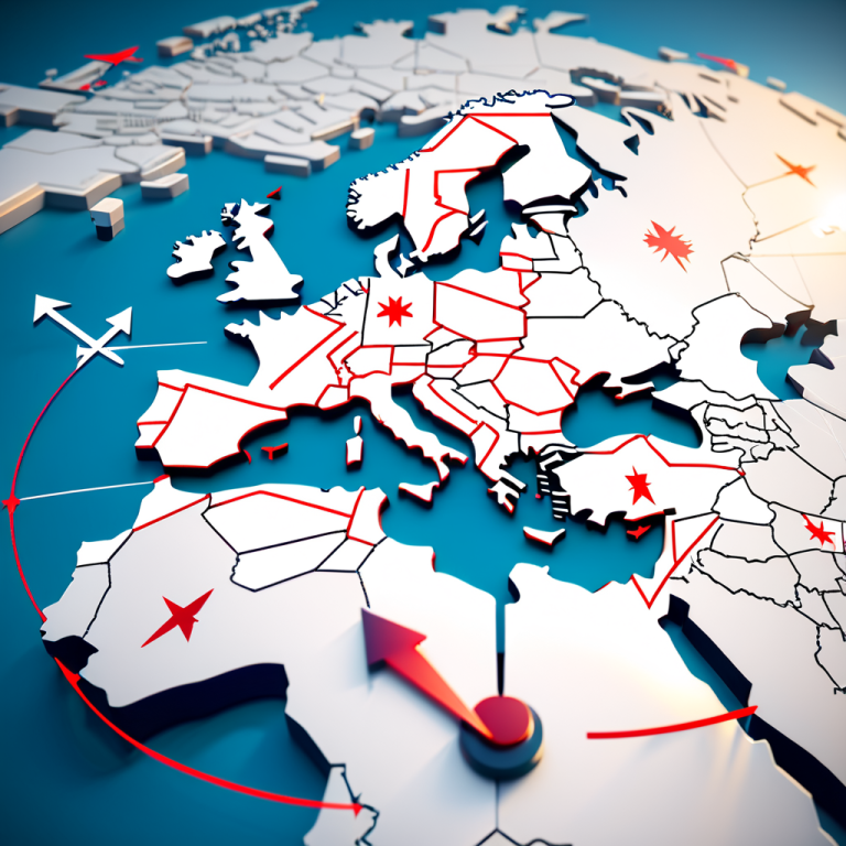 Rutte begrüßt Rekord bei Verteidigungsausgaben trotz Trumps Kritik an EU