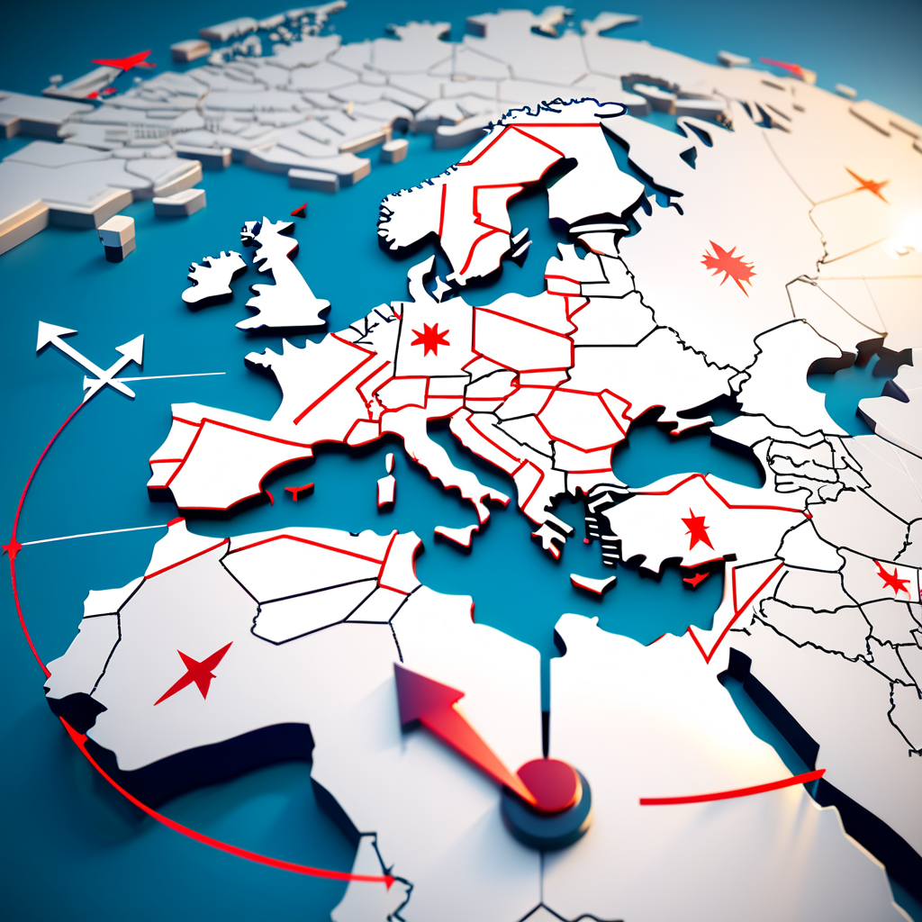 Rutte begrüßt Rekord bei Verteidigungsausgaben trotz Trumps Kritik an EU