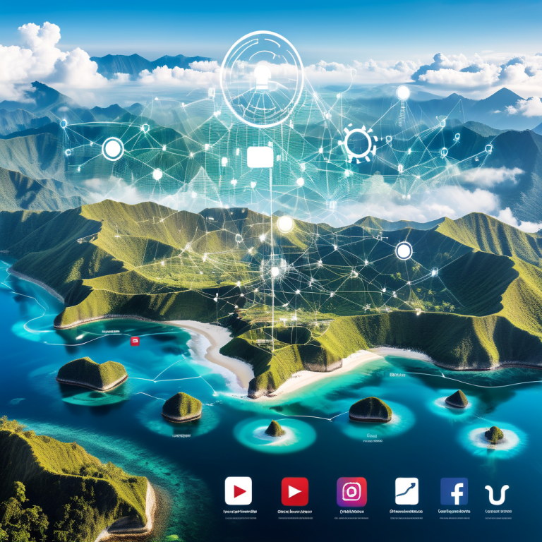 Indonesien führt Verbot von TikTok und Co. für Kinder ein