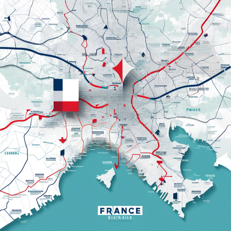 Daniel Steinvorth berichtet über die französischen Wahlen und politische Spannungen