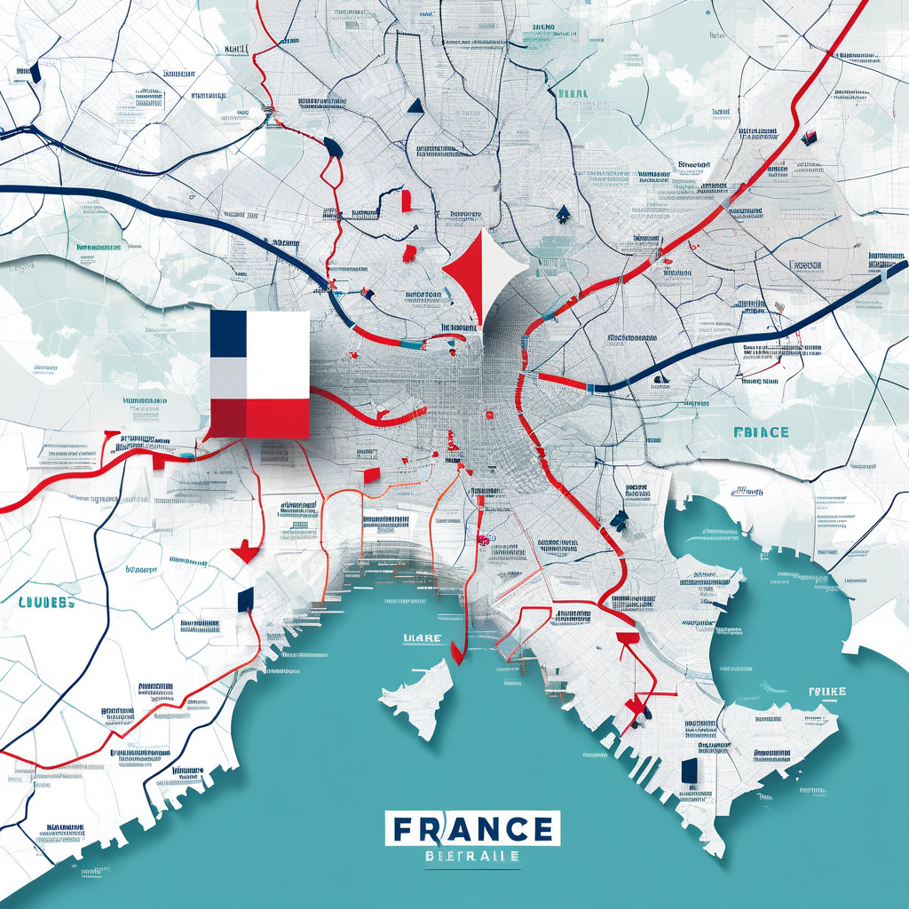 Daniel Steinvorth berichtet über die französischen Wahlen und politische Spannungen