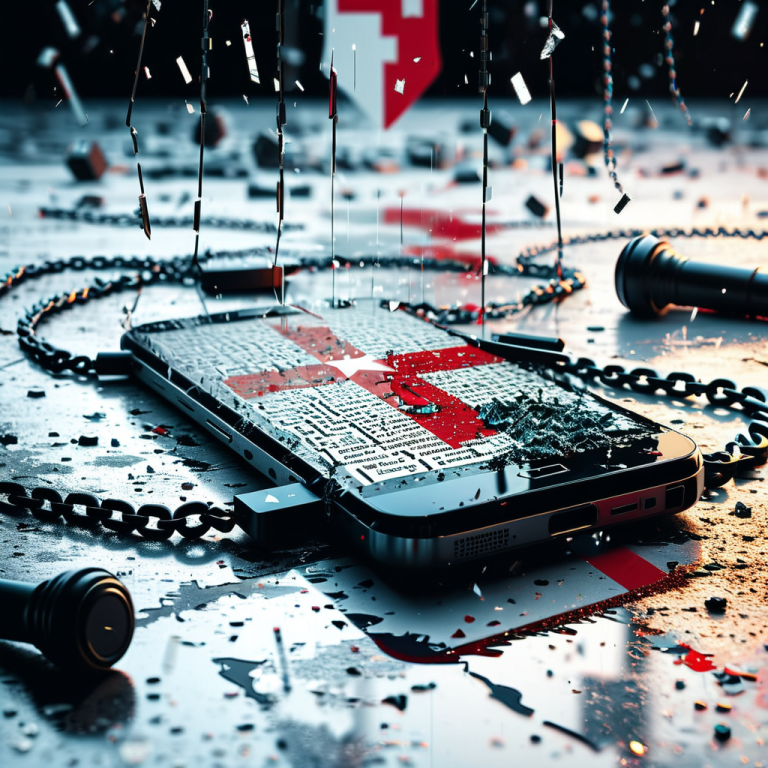 Schweiz muss sich auf Herausforderungen durch digitale Gewalt einstellen – auch nach dem Fall Collien Fernandes