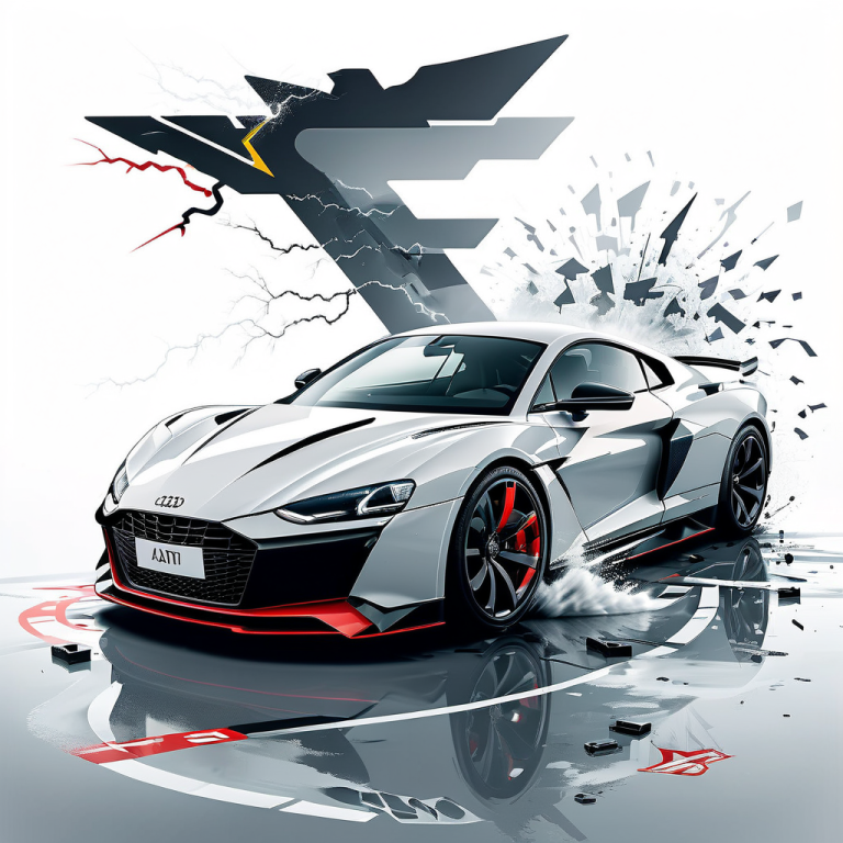 Audi-Rennstall im Chaos nach Teamchef-Abgang