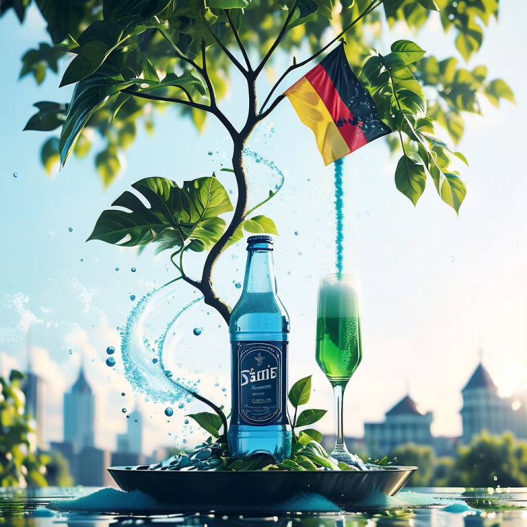 Deutschland debattiert über Zuckersteuer: Gesundheitliche Notwendigkeit oder staatlicher Eingriff?