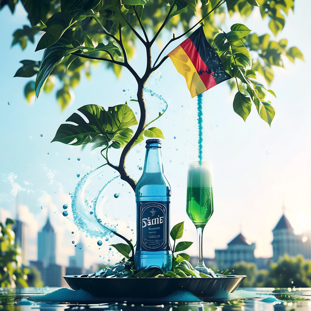 Deutschland debattiert über Zuckersteuer: Gesundheitliche Notwendigkeit oder staatlicher Eingriff?