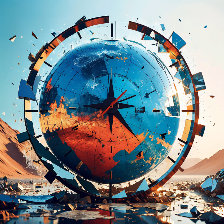 Kann die Vereinten Nationen noch eine Zukunft haben? Ein Überblick über ihre Herausforderungen und Potenziale