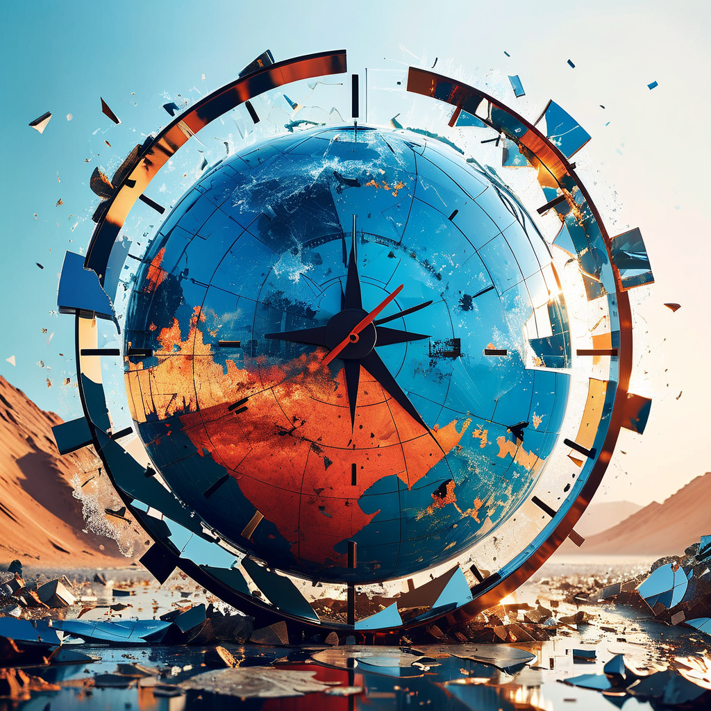 Kann die Vereinten Nationen noch eine Zukunft haben? Ein Überblick über ihre Herausforderungen und Potenziale