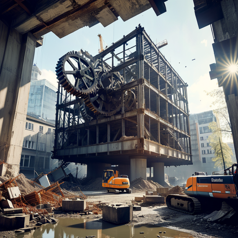 Stahlbaufirma Baltensperger geht im Streit mit dem Zoo Zürich unter und gründet neue Firma