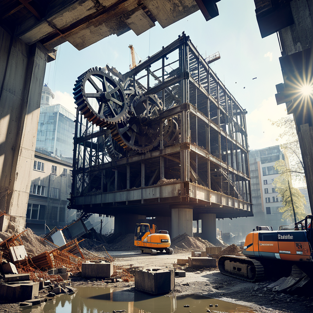Stahlbaufirma Baltensperger geht im Streit mit dem Zoo Zürich unter und gründet neue Firma