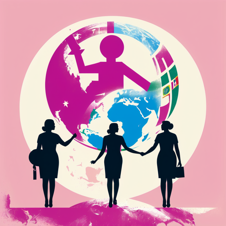 UN-Generalsekretärssuche: Erste Frau im Gespräch, doch Favorit ist ein Mann