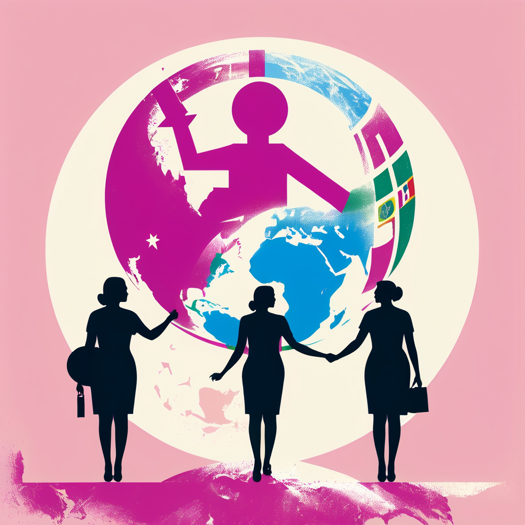 UN-Generalsekretärssuche: Erste Frau im Gespräch, doch Favorit ist ein Mann